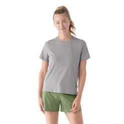 Women's Perfect Crew Short Sleeve Tee