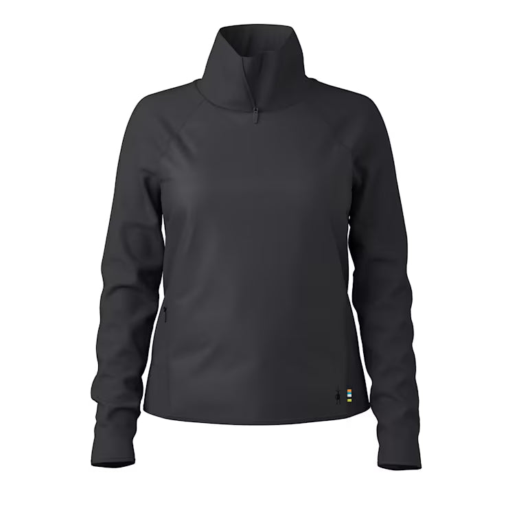 Women's Smartloft Pullover - Image 5