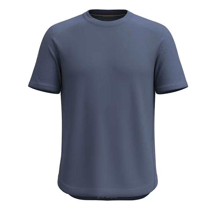 Men's Active Mesh Short Sleeve - Image 6