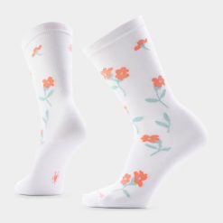 Women's Everyday Garden Gala Crew Socks