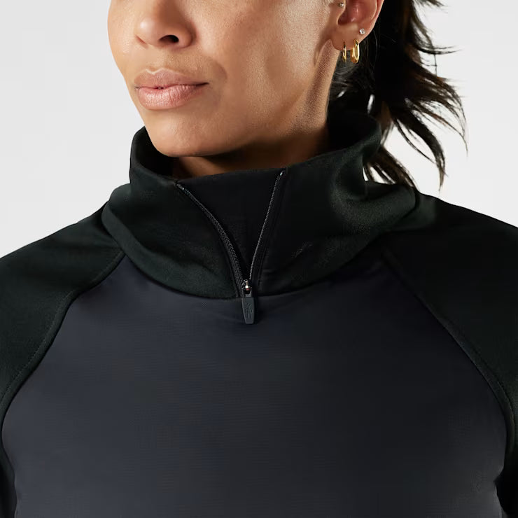 Women's Smartloft Pullover - Image 3