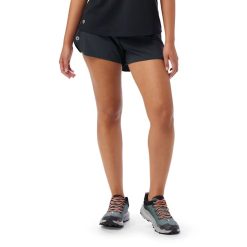 Women's Active Lined 3 Short