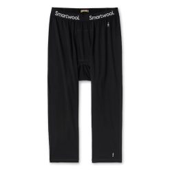 Alternative view of Men's Classic All-Season Merino Base Layer 3/4 Bottom