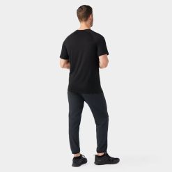Alternative view of Men's Active Ultralite Short Sleeve