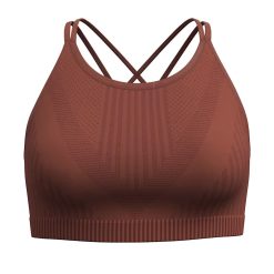 Alternative view of Women's Intraknit™ Strappy Bra