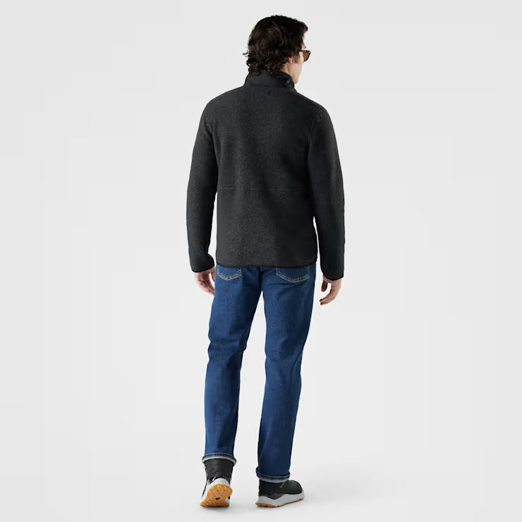 Men's Second Cut™ Fleece Jacket - Image 2