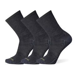 Everyday Anchor Line Crew Socks 3-Pack