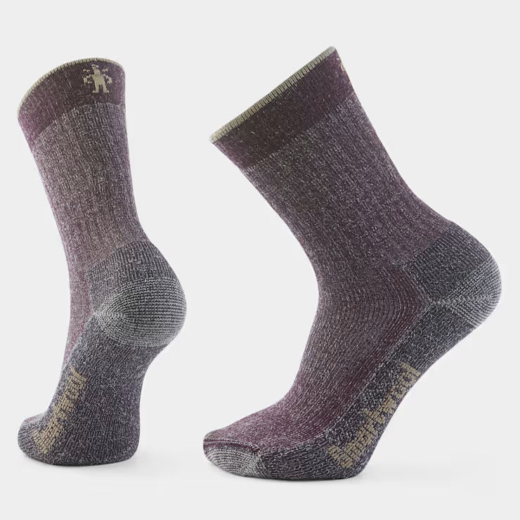 Hike Classic Edition Second Cut Crew Socks