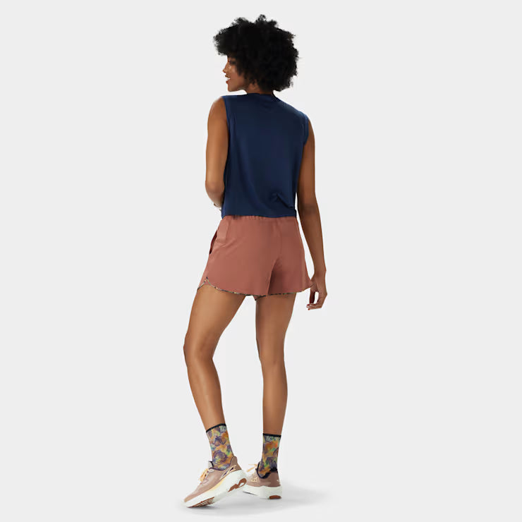 Women's Active Lined 3 Short - Image 3