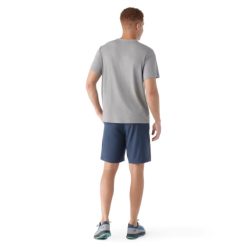 Alternative view of Men's 8 Short