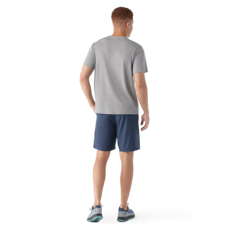 Men's 8 Short - Image 2