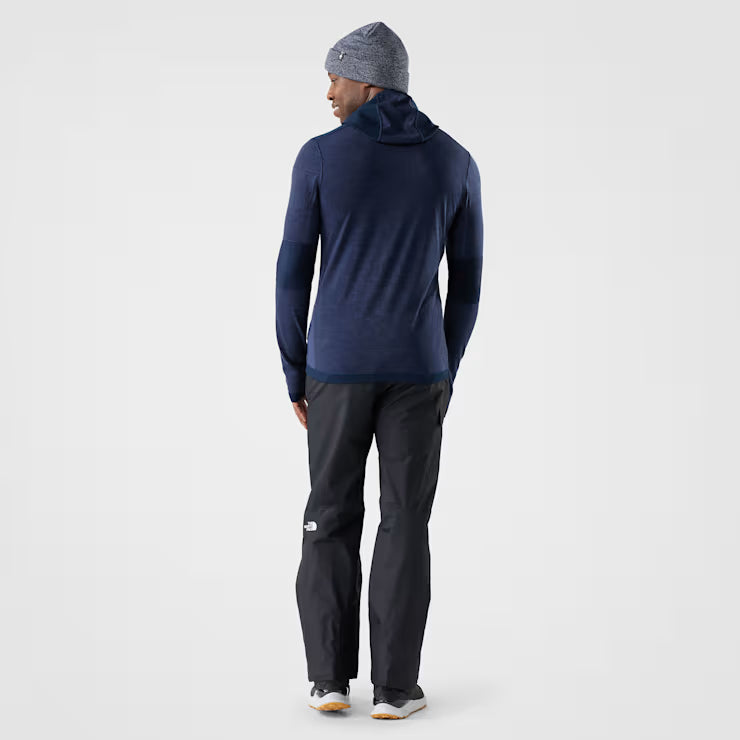 Men's Intraknit™ Thermal Merino Base Layer Hoodie - Image 3