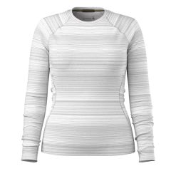 Alternative view of Women's Classic Thermal Merino Base Layer Crew
