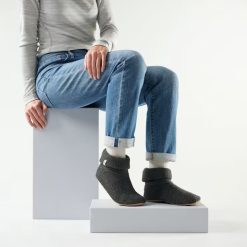 Second Cut™ Fleece Slipper