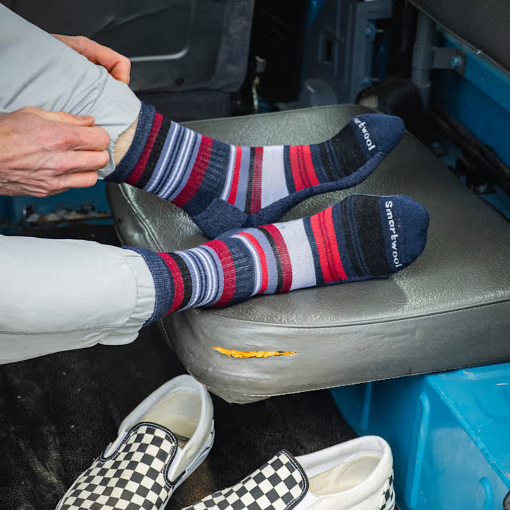 Everyday Joviansphere Crew Socks - Image 4
