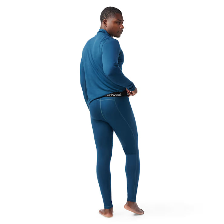 Men's Classic All-Season Merino Base Layer Bottom - Image 2