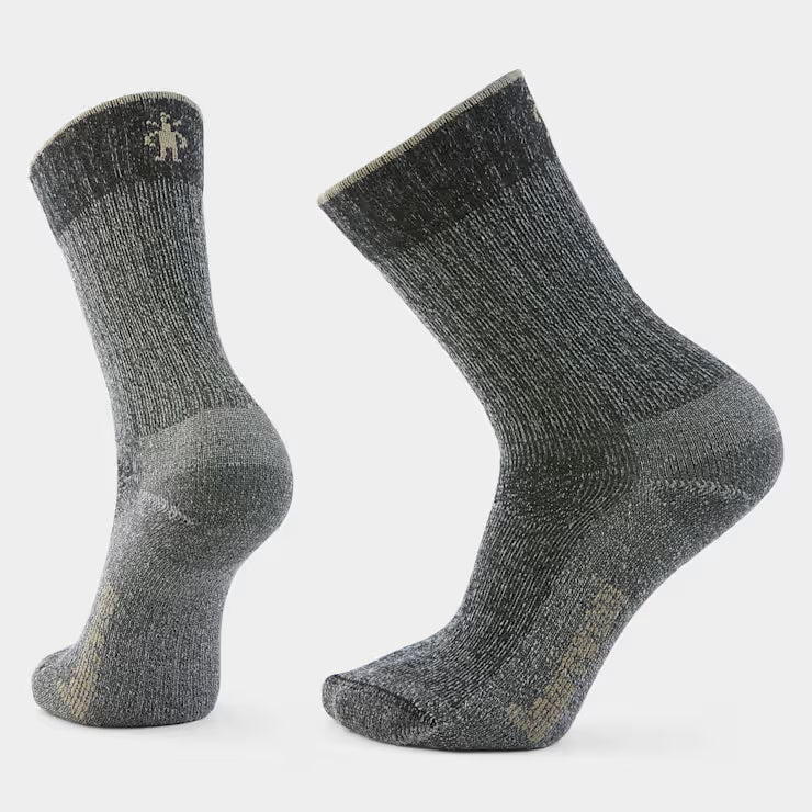 Hike Classic Edition Second Cut Crew Socks