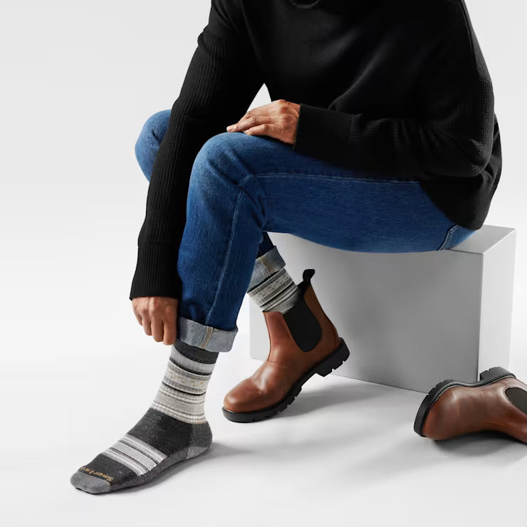 Everyday ReGarita Crew Socks - Image 2