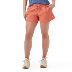 Women's Merino 4 Hike Short