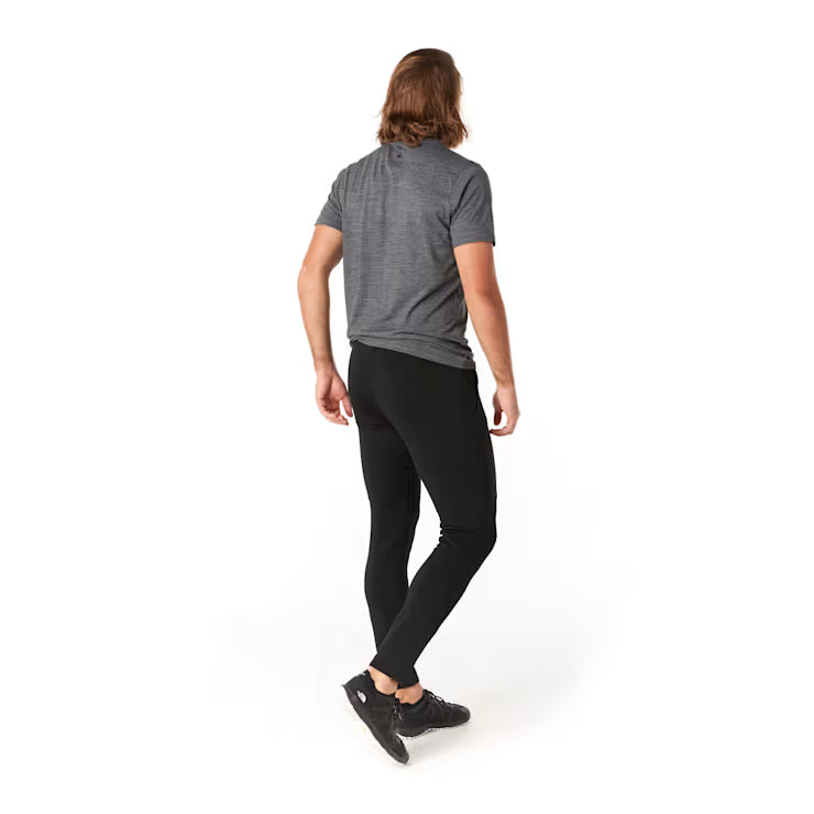 Men's Active Fleece Wind Pant - Image 3