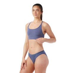 Women's Merino Blend Bralette