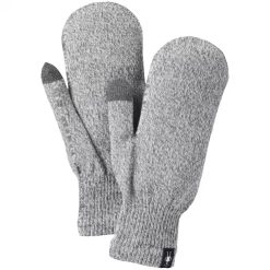 Knit Mitt