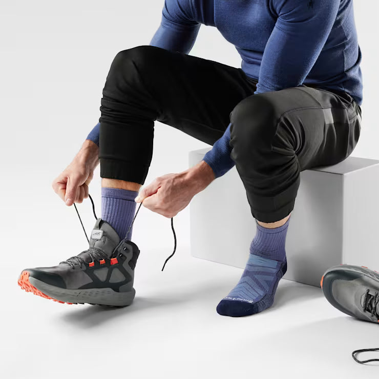 Hike Crew Socks - Image 2