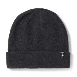 Alternative view of Boiled Wool Beanie