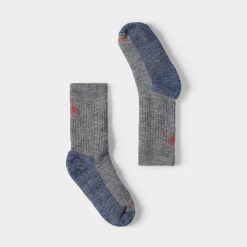 Kids' Hike Crew Socks