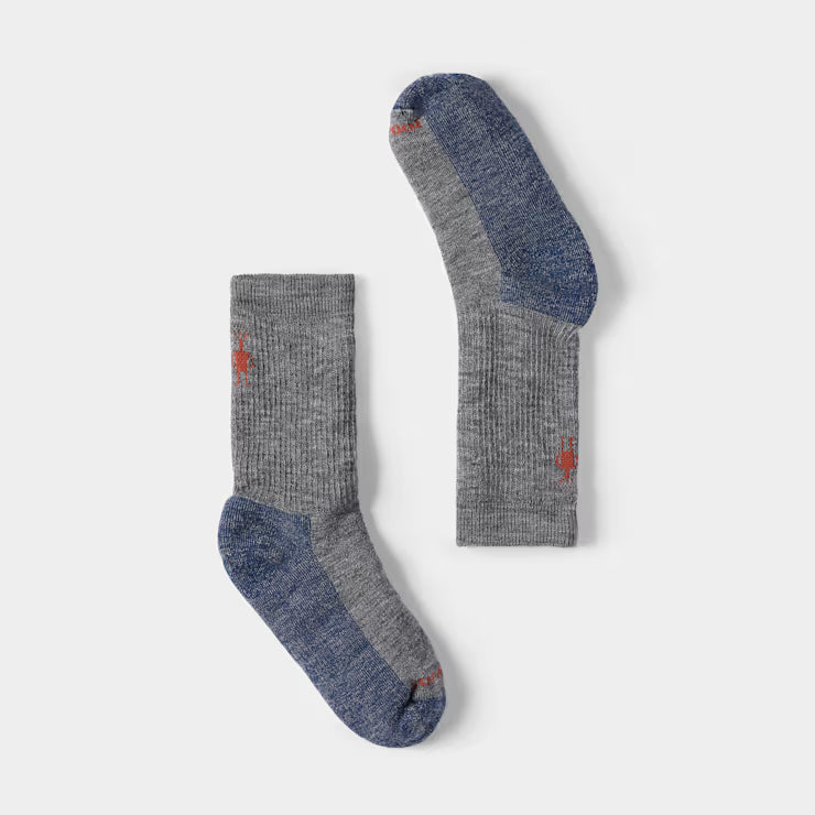 Kids' Hike Crew Socks