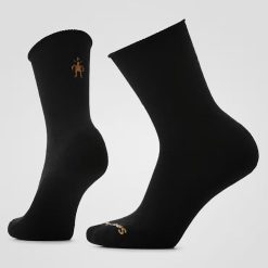 Women's Everyday Roll Top Crew Socks