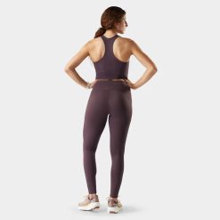 Alternative view of Women's Active Crop Bra