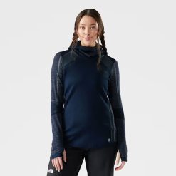 Women's Intraknit™ Thermal Merino Base Layer Hoodie