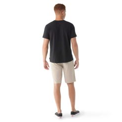 Alternative view of Men's Perfect Crew Short Sleeve Tee