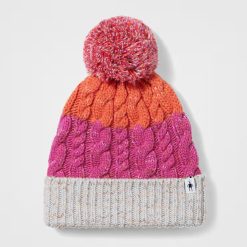 Alternative view of Isto Retro Beanie