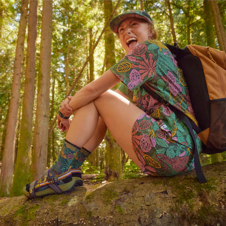 Women's 4 Hike Short - Image 4