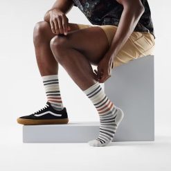 Alternative view of Everyday Spruce Street Crew Socks