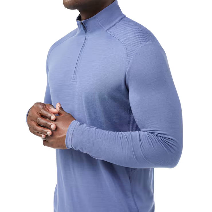 Men's Active 1/4 Zip - Image 2