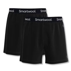 Men's Merino Boxer 2-Pack