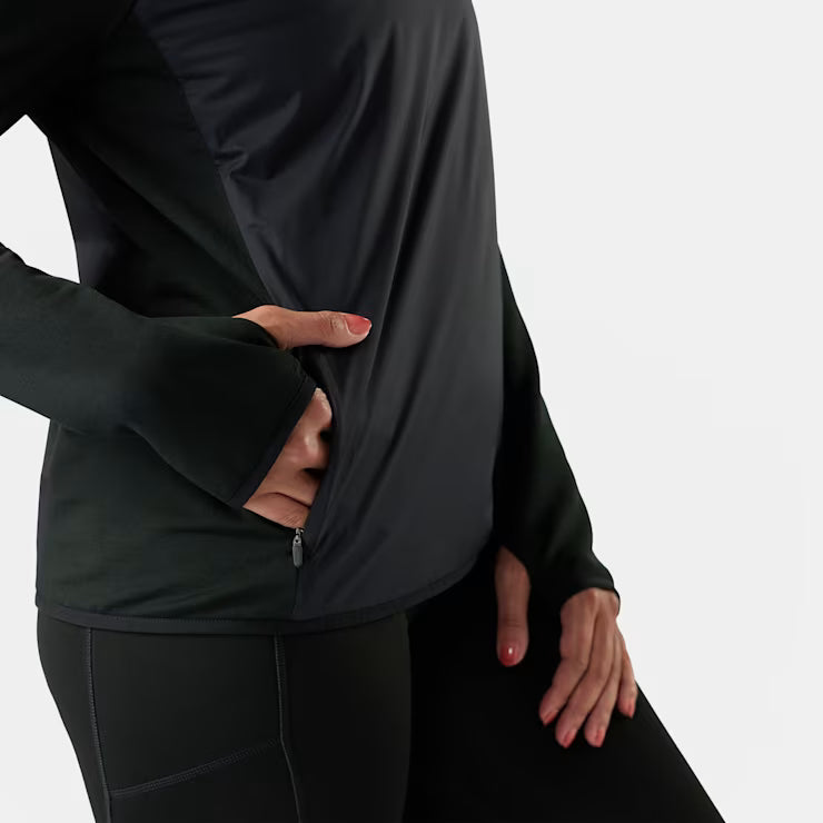 Women's Smartloft Pullover - Image 4