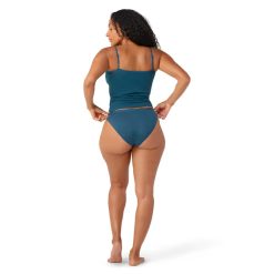 Alternative view of Women's Merino Bikini