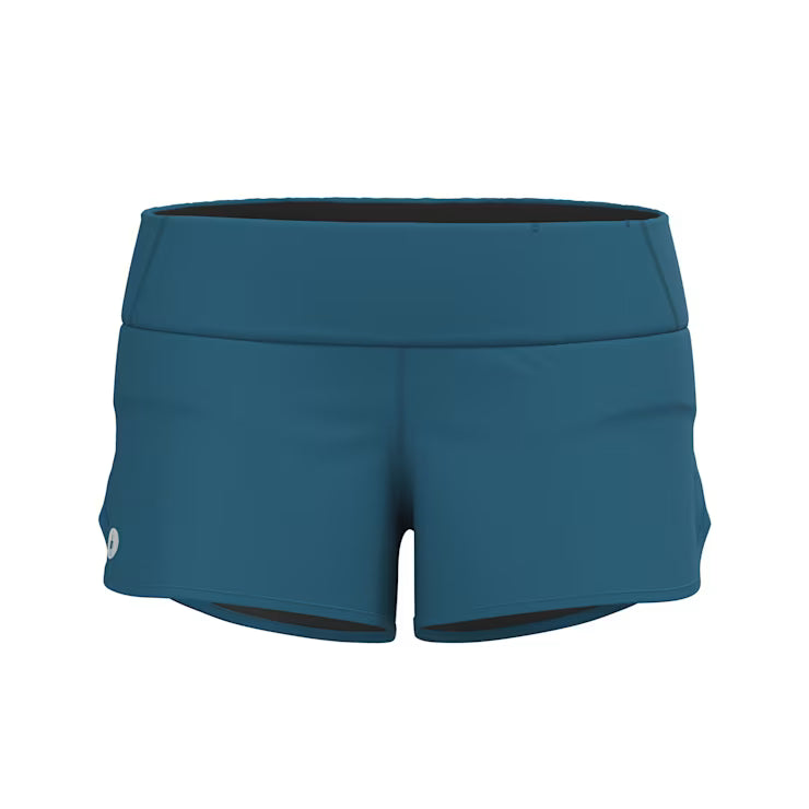 Women's Active Lined 3 Short - Image 6