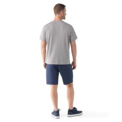 Alternative view of Men's Perfect V-Neck Short Sleeve Tee
