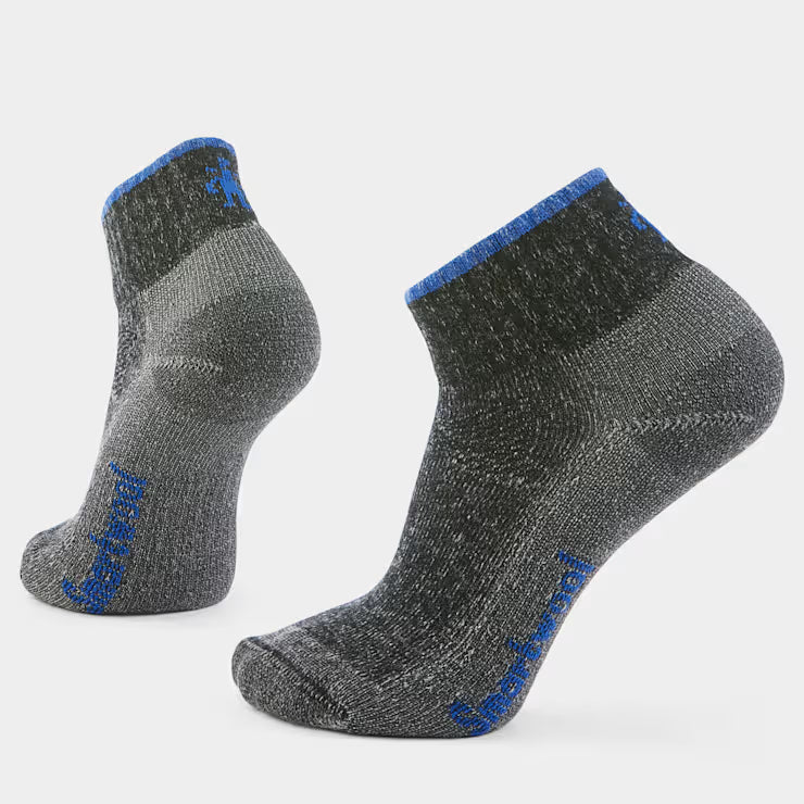 Hike Classic Edition Second Cut™ Ankle Socks