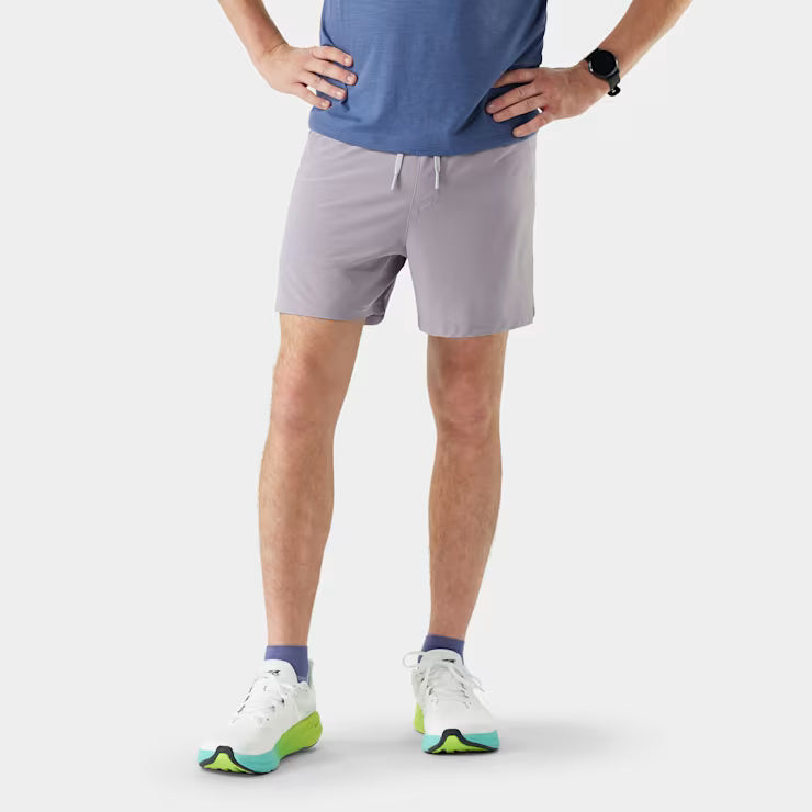 Men's Active Lined 5 Short