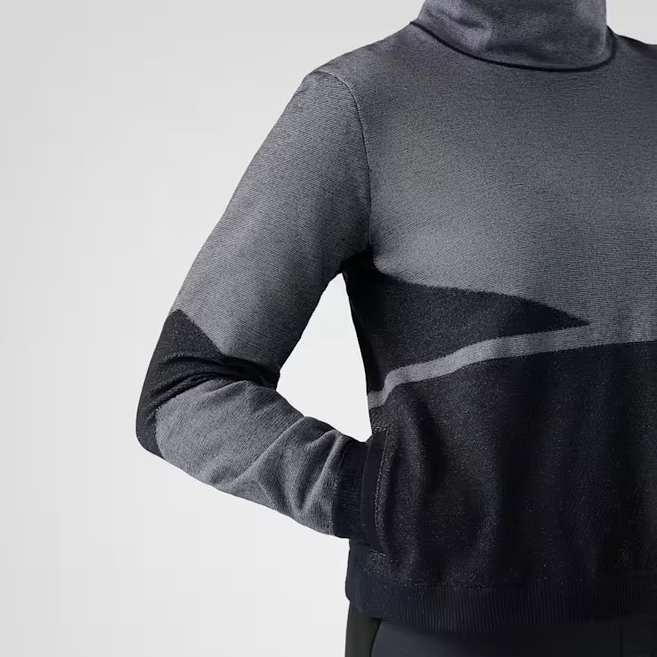 Women's Intraknit™ Alpine Pullover - Image 3