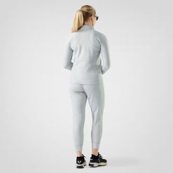 Alternative view of Women's Active Fleece Full Zip