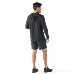 Alternative view of Men's Active Mesh Hoodie