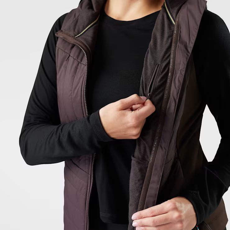 Women's Smartloft Vest - Image 4