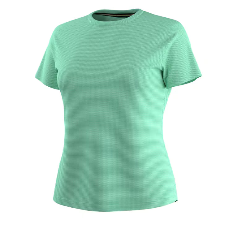 Women's Active Mesh Short Sleeve - Image 4